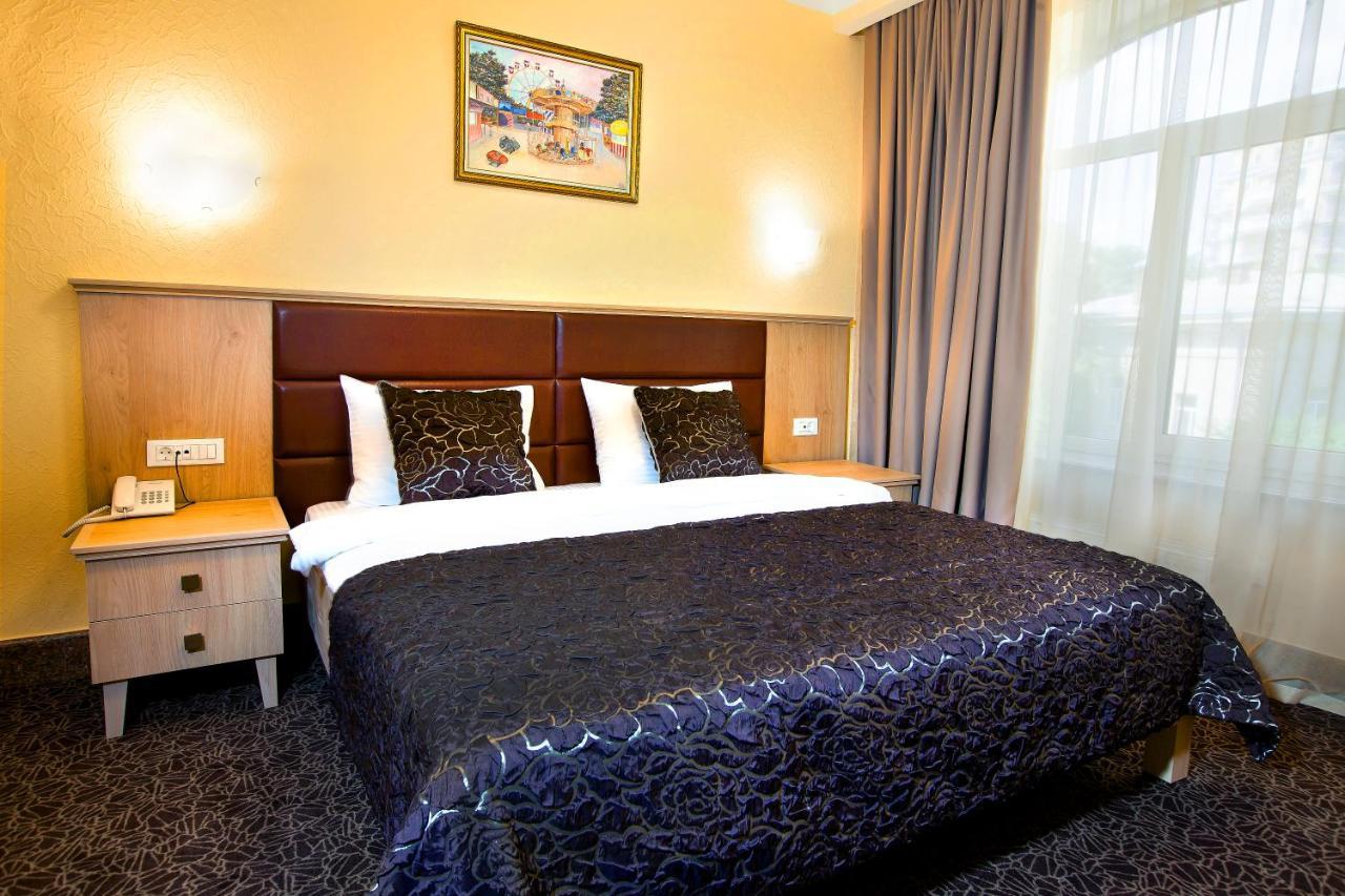 Grand Otrada Hotel Resort & Spa Oděsa Exteriér fotografie