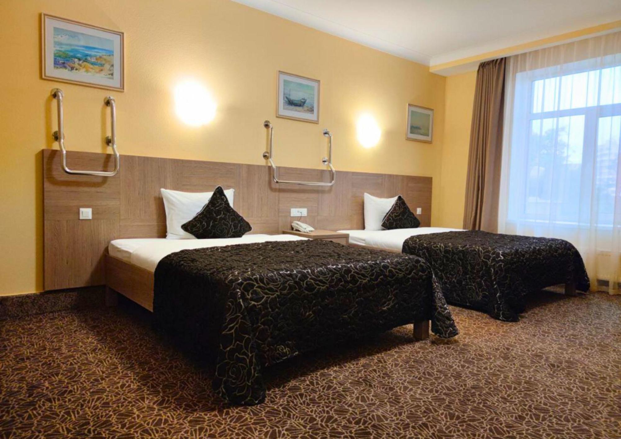 Grand Otrada Hotel Resort & Spa Oděsa Exteriér fotografie