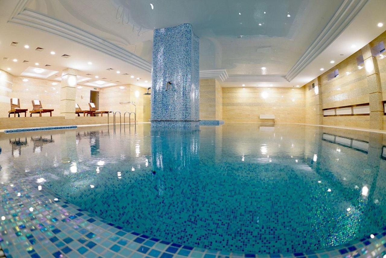 Grand Otrada Hotel Resort & Spa Oděsa Exteriér fotografie