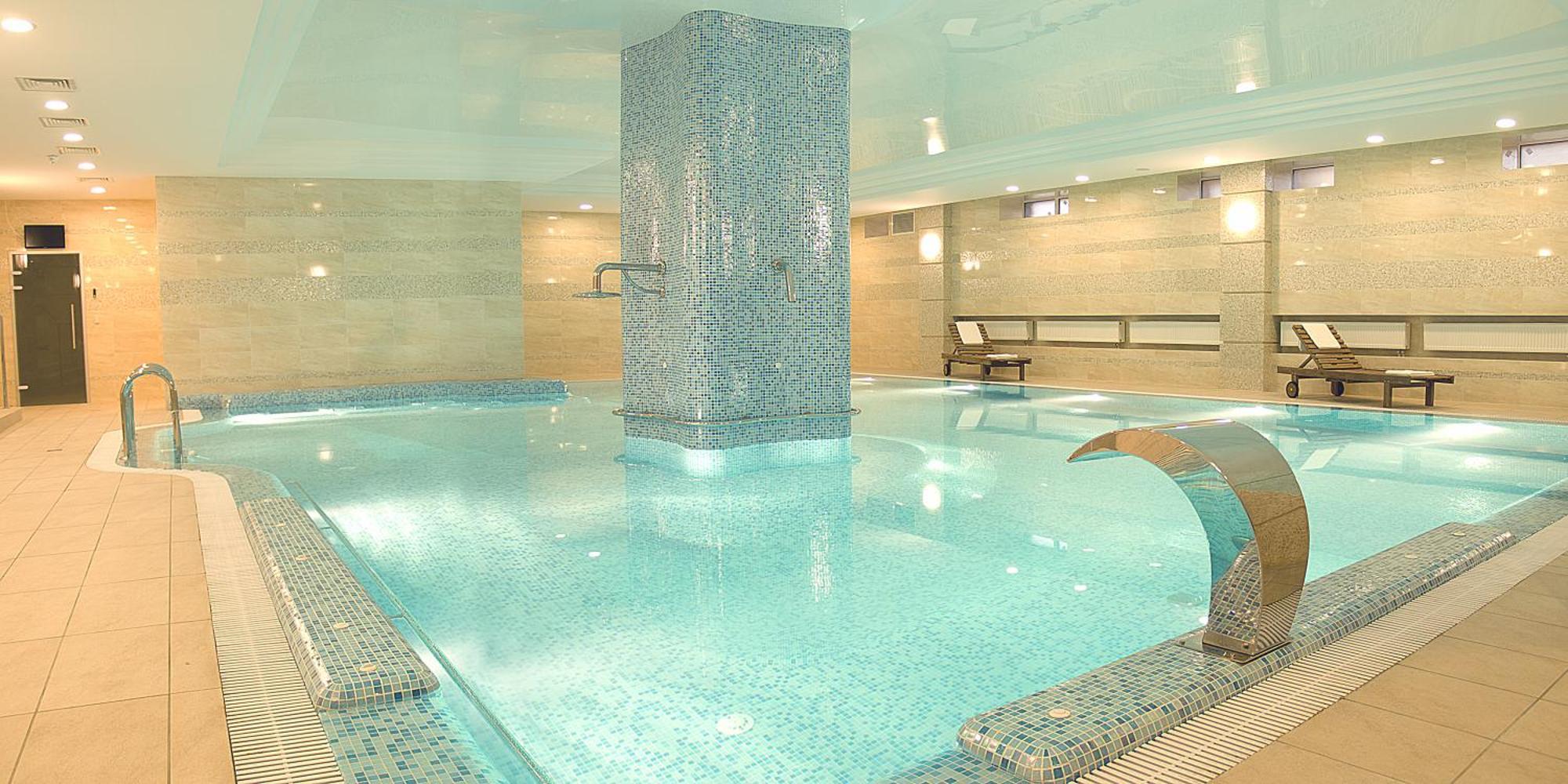 Grand Otrada Hotel Resort & Spa Oděsa Exteriér fotografie
