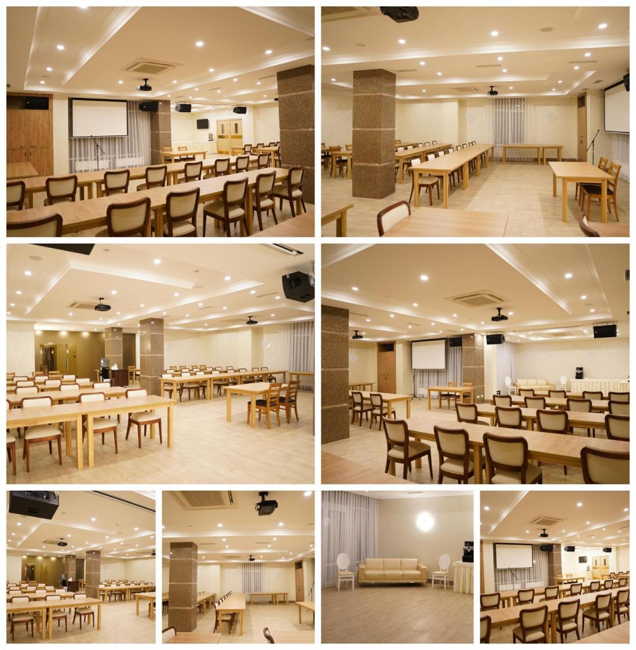 Grand Otrada Hotel Resort & Spa Oděsa Exteriér fotografie