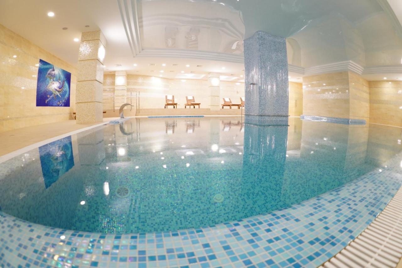 Grand Otrada Hotel Resort & Spa Oděsa Exteriér fotografie