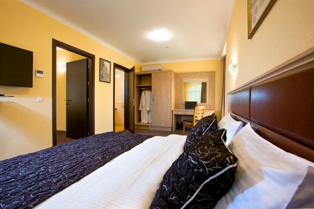 Grand Otrada Hotel Resort & Spa Oděsa Exteriér fotografie