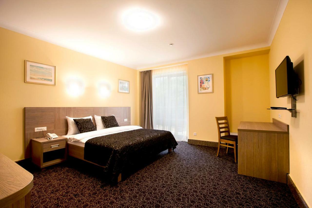 Grand Otrada Hotel Resort & Spa Oděsa Exteriér fotografie
