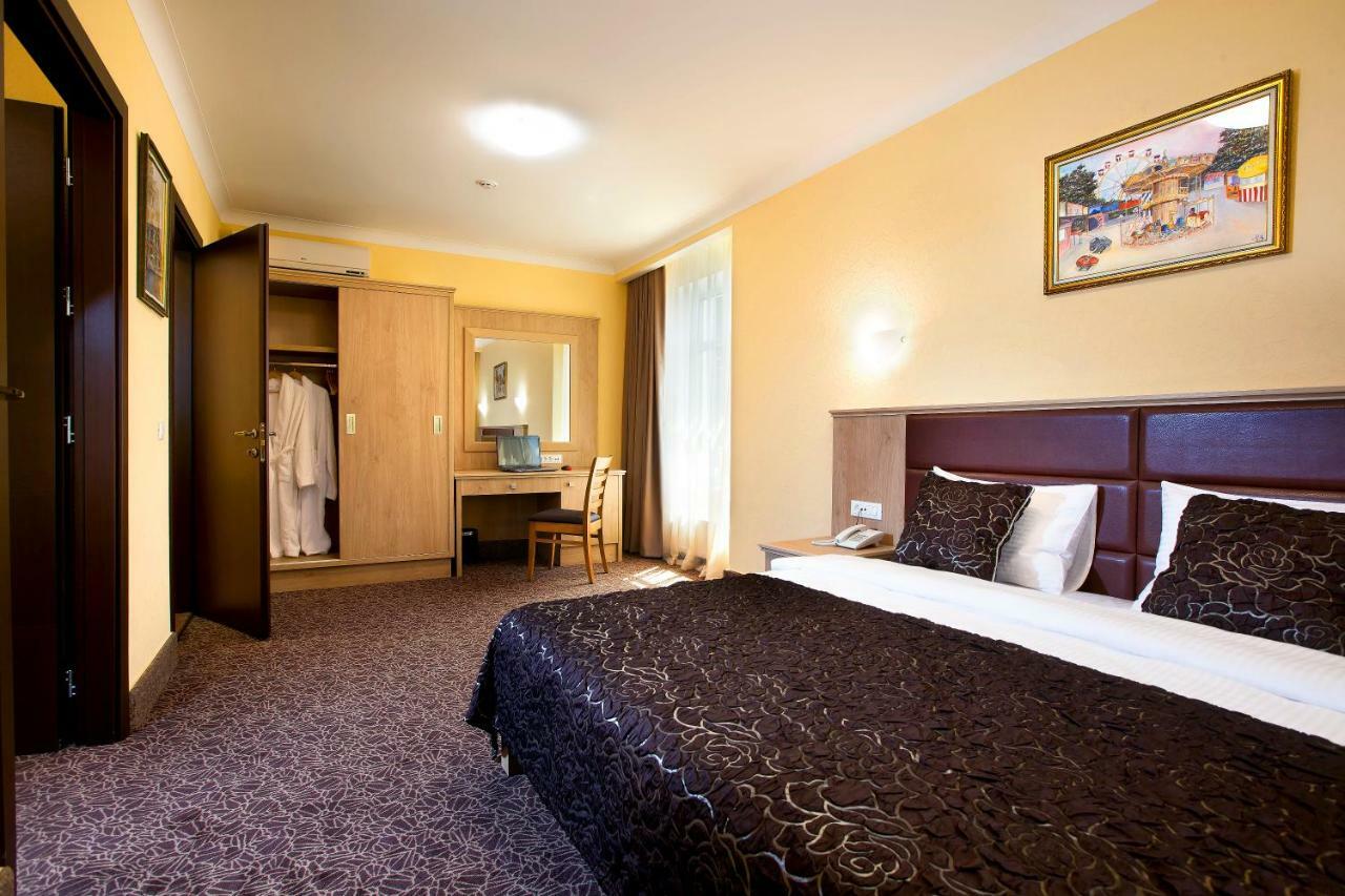 Grand Otrada Hotel Resort & Spa Oděsa Exteriér fotografie