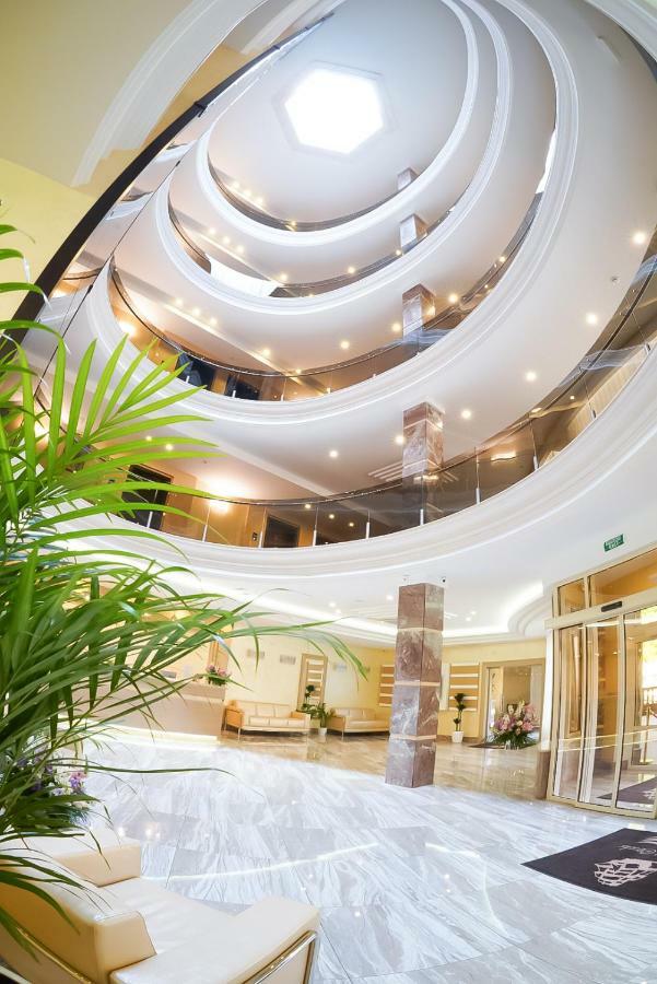 Grand Otrada Hotel Resort & Spa Oděsa Exteriér fotografie