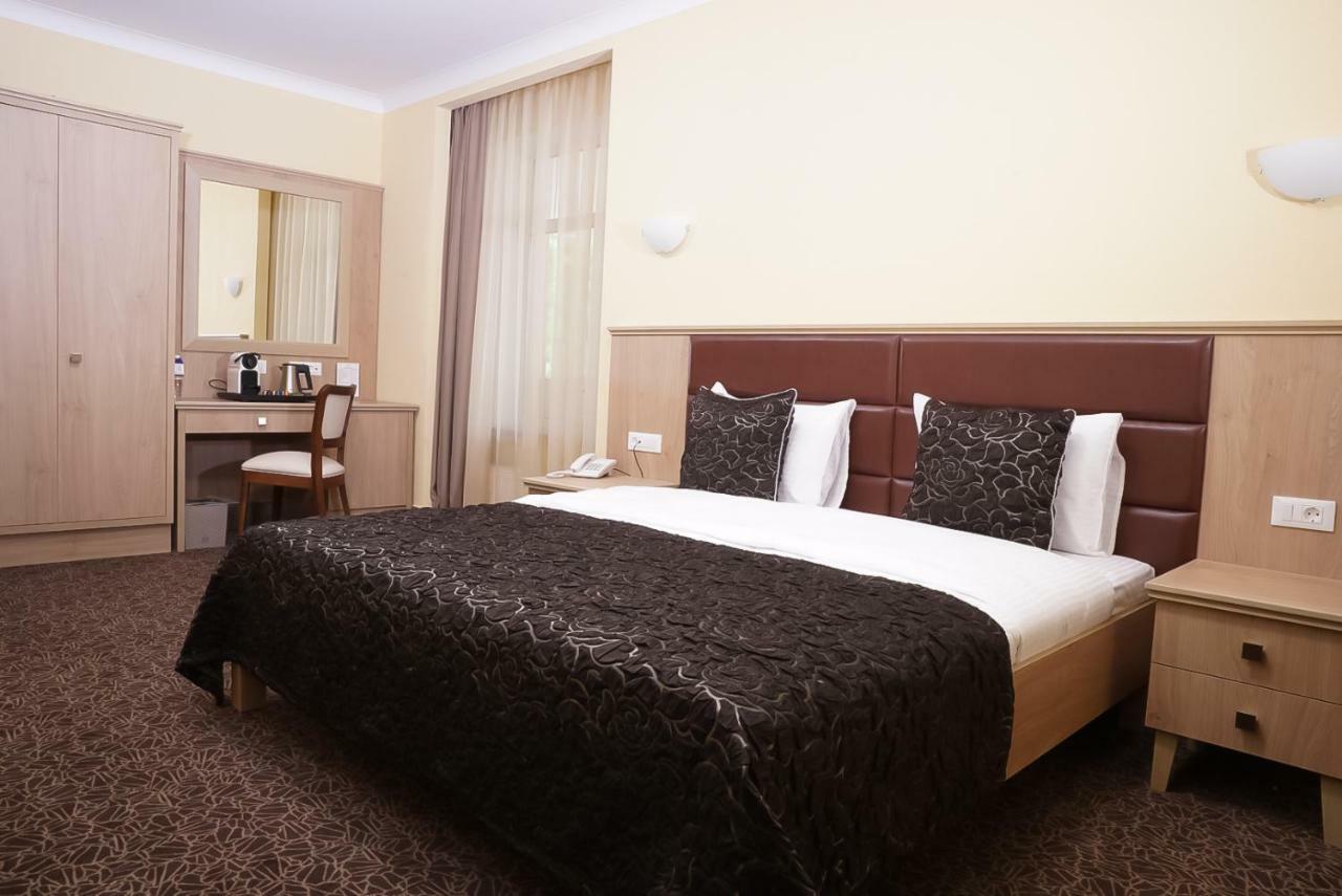 Grand Otrada Hotel Resort & Spa Oděsa Exteriér fotografie