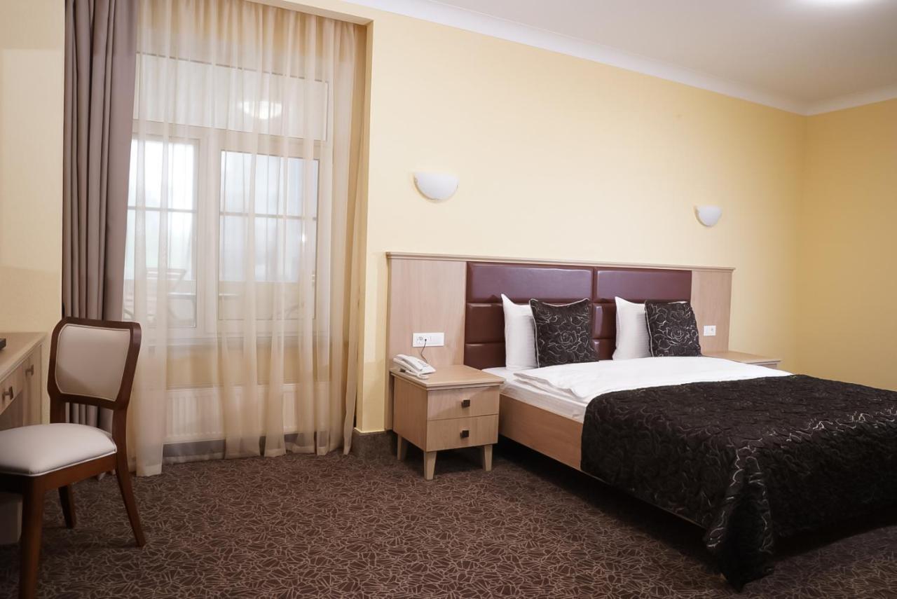 Grand Otrada Hotel Resort & Spa Oděsa Exteriér fotografie